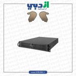 کیس رکمونت سیلورستون RM201
