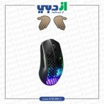 موس SteelSeries Aerox 3 - بی‌سیم
