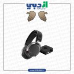 هدست SteelSeries Arctis Pro Wireless - سیاه