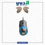 موس گیمینگ SteelSeries Rival 310 - طرح پابجی