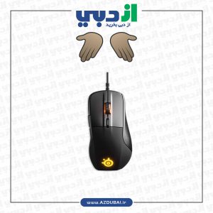 موس گیمینگ Steelseries Rival 710