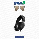 هدست گیمینگ Steelseries Arctis Prime - سیاه