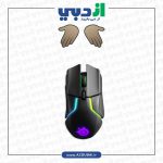 موس Steelseries Rival 650 - بی‌سیم
