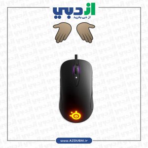 موس گیمینگ Steelseries Sensei Ten