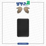 هارد اکسترنال توشیبا Canvio Ready Black 1TB
