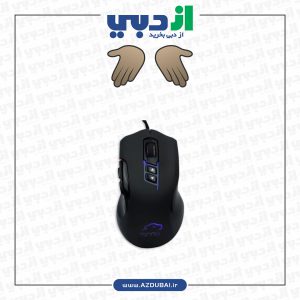 موس گیمینگ تسکو GM 2023