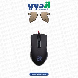 موس گیمینگ تسکو TM-755