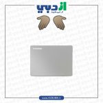 هارد اکسترنال توشیبا Canvio Flex 2TB