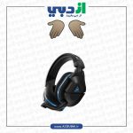 هدست گیمینگ Turtle Beach Stealth 600 نسل دوم - مخصوص PS5 و PS4