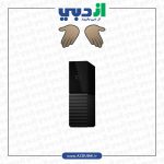 هارد اکسترنال وسترن دیجیتال My Book 12TB