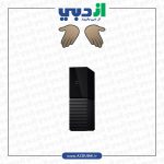 هارد اکسترنال وسترن دیجیتال My Book 4TB New