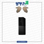 هارد اکسترنال وسترن دیجیتال My Book 8TB New