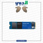 اس اس دی وسترن دیجیتال WD Blue SN550 M.2 NVMe 500G
