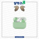 ایرپاد پرو اپل رنگ سبز نعنایی