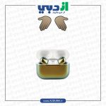 ایرپادپرو اپل طرفدار چراغ های شمالی