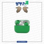 ایرپاد پرو اپل رنگ نئون سبز