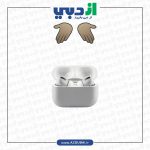 ایرپاد پرو اپل رنگ نقره ای