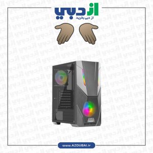 کامپیوتر آماده گیمینگ شماره 14