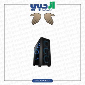 کامپیوتر آماده گیمینگ شماره11
