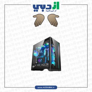 کامپیوتر آماده گیمینگ شماره2