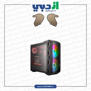 کامپیوتر آماده گیمینگ شماره4