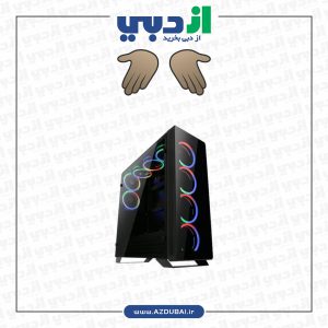 کامپیوتر آماده گیمینگ شماره5