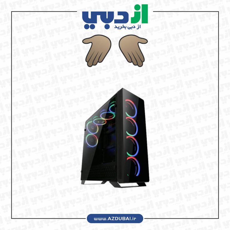 کامپیوتر آماده گیمینگ شماره 5