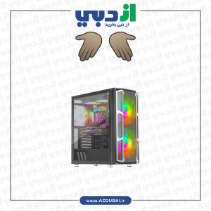 کامپیوتر آماده گیمینگ شماره9