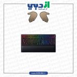 کیبورد Razer Blackwidow v3 Pro - سوییچ زرد