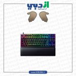 کیبورد Razer Huntsman v2 TKL - سوییچ خطی