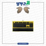 کیبورد Razer Ornata - طرح محدود Pikachu