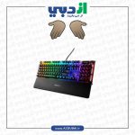 کیبورد SteelSeries Apex Pro