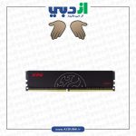 رم ای دیتا XPG HUNTER 16GB 3200MHz CL16
