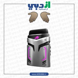 میکروفون ASUS ROG STRIX MAGNUS