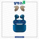 ایرپاد3 اپل رنگ آبی
