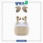 ایرپاد3 اپل رنگ طلایی مات
