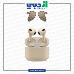 ایرپاد3 اپل رنگ طلایی