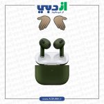 ایرپاد3 اپل رنگ سبز مات