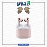 ایرپاد3 اپل رنگ صورتی مات