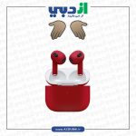 ایرپاد3 اپل رنگ قرمز