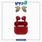ایرپاد3 اپل رنگ قرمز