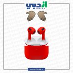 ایرپاد3 اپل رنگ قرمز مات
