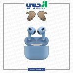 ایرپاد3 اپل رنگ آبی آسمانی