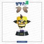 لامپ رومیزی Paladone مدل Doctor Neo Cortex Icons Light