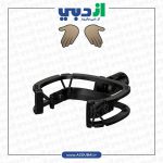 نگهدارنده ضد لرزش میکروفون ELGATO WAVE SHOCK MOUNT
