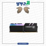 رم جی اسکیل Trident Z RGB 16GB 8GBx2 3600MHz CL16