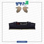 رم جی اسکیل Ripjaws V 16GB 8GBx2 3600MHz CL18