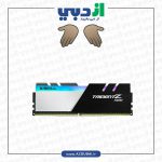 رم جی اسکیل Trident Z Neo 32GB 16GBx2 3600MHz CL18