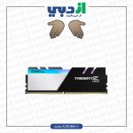 رم جی اسکیل Trident Z Neo 32GB 16GBx2 3600MHz CL18