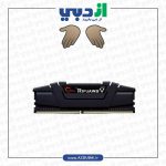 رم جی اسکیل Ripjaws V 32GB 16GBx2 3200Mhz CL16